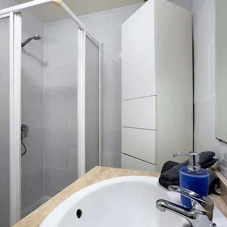 Tabaibal Del Poris Apartman Santa Cruz de Tenerife