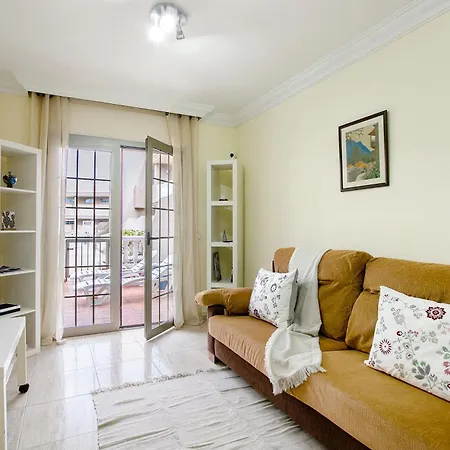 Apartman Tabaibal Del Poris