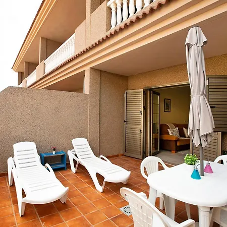 Tabaibal Del Poris Apartman