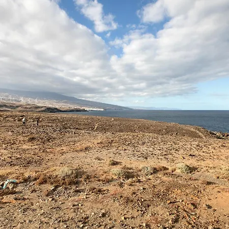 Tabaibal Del Poris Apartman